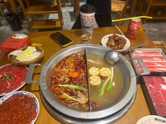 -楠火锅(太古里总店)