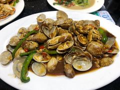 -一哥美食(总店)