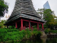 -深圳锦绣中华民俗村