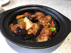 特色面筋煲-阿莉餐厅(枣阳路店)