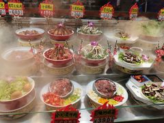 -八大碗·地道东北菜(中街店)