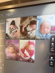 -米乐儿童摄影美学馆(怀柔店)