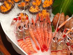 -Mr.Fish鱼鲜生海鲜放题(高德置地冬广场店)