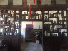 -保定直隶总督署博物馆