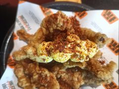 -探鱼·鲜青椒爽麻烤鱼(领展购物广场店)