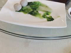 -广东嘉华大酒店·金銮阁中餐厅