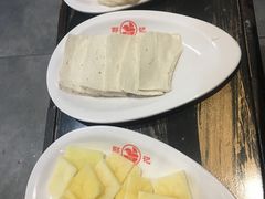 -唐闸邵记鸡煲馆