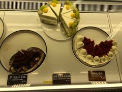 -麦田工坊(月湖店)
