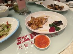 -江南韵·无锡太湖文化体验餐厅(凤凰天街店)