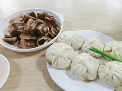 -津门永胜包子铺(哈尔滨道总店)