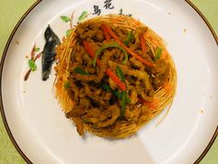 -陈傻子餐厅(世纪都会店)