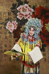 -青堂瓦舍京剧摄影古戏楼拍摄基地(北京安徽会馆店)