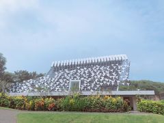 -巴厘岛悦榕庄Jumana露台餐厅