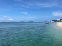 -三亚西岛海洋文化旅游区