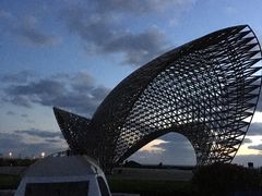 -南汇嘴观海公园