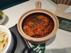 -谷田稻香·砂锅菜(汇暻广场店)