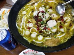 -阿利茄汁面(西城永捷店)