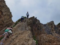 -西涌国际滨海旅游区