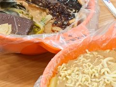 -安发瞧麻辣烫(总店)