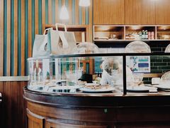 -Pie Bird(新闸路店)