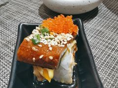 -井梧町日式料理(万达店)