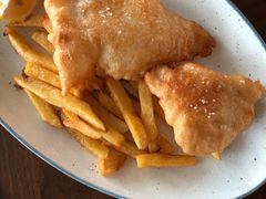 -FISH&POTATO Cō(地中海美食 万象城店)