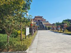 -合浦汉代文化博物馆