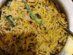 -Bombay Grill印度餐厅