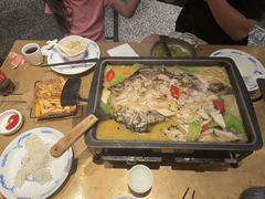 -炉鱼(萧山万象汇店)