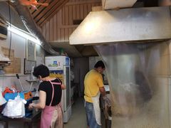 -咏春葱油饼(德政中路店)