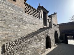 -山西王家大院