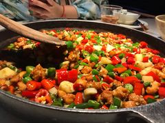 -拈菜(观音桥阳光世纪店)