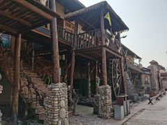 -呀路古热带植物园