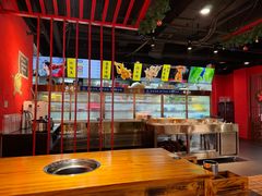 -老天桥蛙炉火锅(红峰东路店)