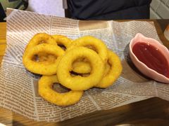 -OKOOKO澳客餐吧(乐天百货店)