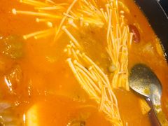 -臻享無招牌·食蛙专门店(太古里店)