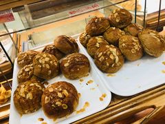 -新侨三宝乐面包店(崇文门店)