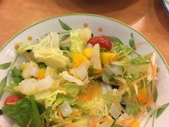 -萨莉亚意式餐厅(深圳北站店)