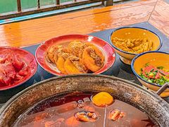 -李子坝梁山鸡(李子坝大鸡哥店)