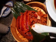 -南京大牌档(青岛万象城店)