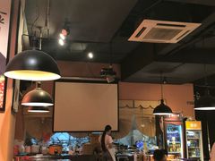 -醉烧膘·烧烤夜宵王(总店)