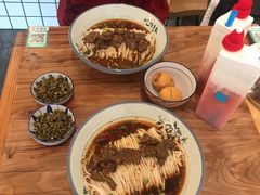 -常樂屋·常德米粉(青年路店)
