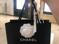 -CHANEL(恒隆广场店)