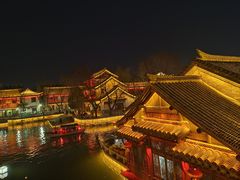 -台儿庄古城