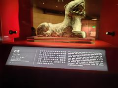 -金沙遗址博物馆