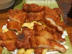 -秋色客家菜(南山店)