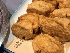 -鲜得莱渔港·小平岛海胆馆(七贤岭店)