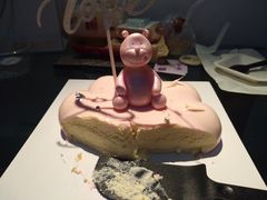-CAKE BOSS 蛋糕老板(领展购物广场·中关村店)