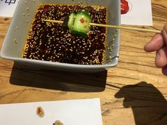 -U你·天然调味(南湖总店)