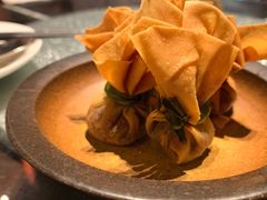 -杭州西子湖四季酒店·金沙厅